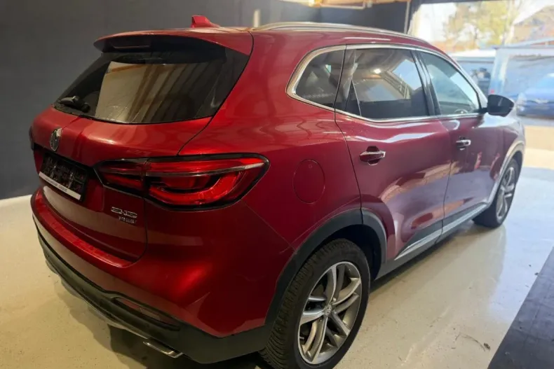 MG EHS din 2022 cu 52.058 km - oferta MG0180122 - foto 6
