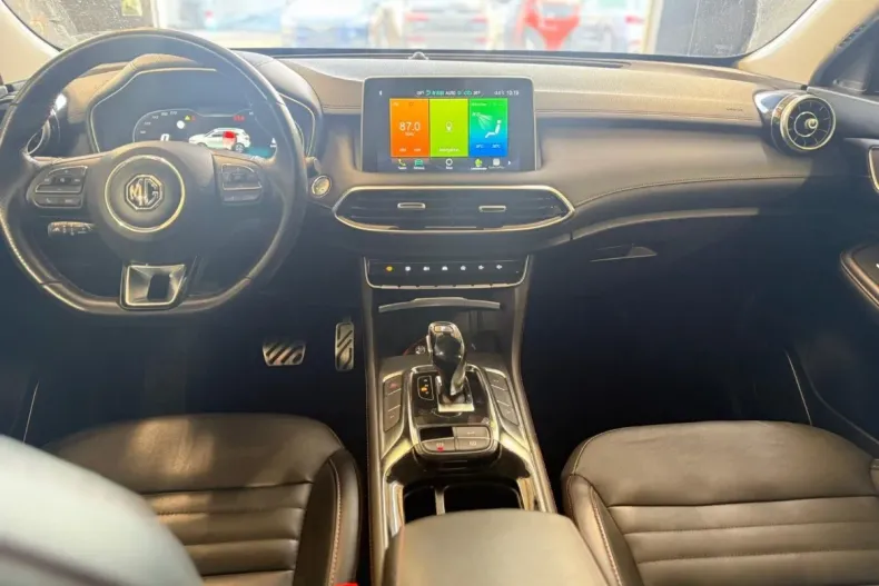 MG EHS din 2022 cu 52.058 km - oferta MG0180122 - foto 8