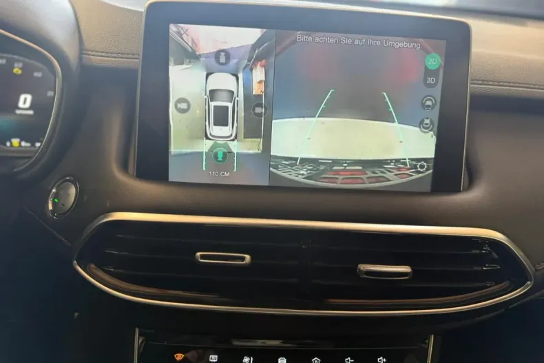 MG EHS din 2022 cu 52.058 km - oferta MG0180122 - foto 9