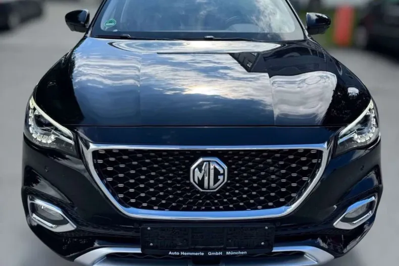 MG EHS din 2021 cu 42.150 km - oferta MG0180123 - foto 1