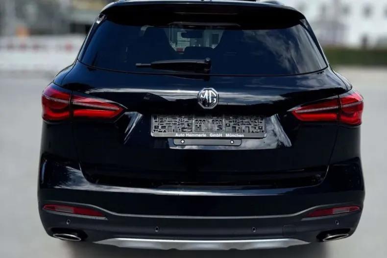 MG EHS din 2021 cu 42.150 km - oferta MG0180123 - foto 4