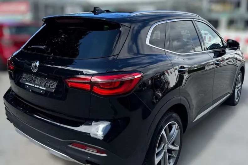 MG EHS din 2021 cu 42.150 km - oferta MG0180123 - foto 5