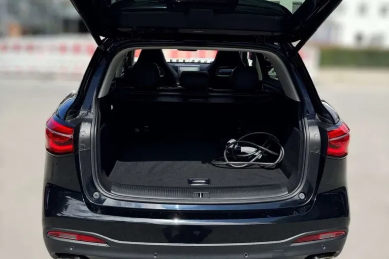 MG EHS din 2021 cu 42.150 km - oferta MG0180123 - foto 6