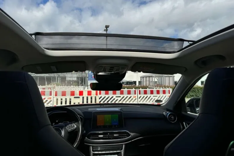 MG EHS din 2021 cu 42.150 km - oferta MG0180123 - foto 8