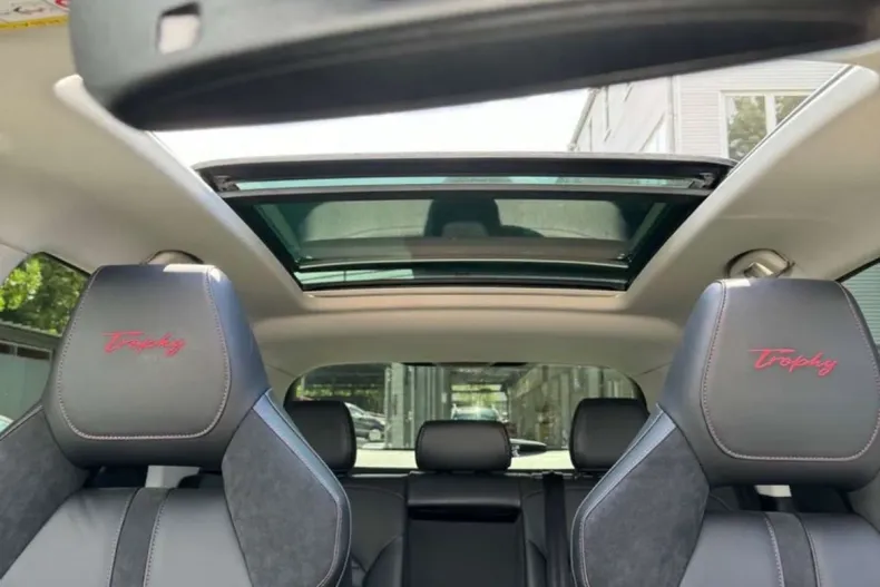 MG EHS din 2021 cu 42.150 km - oferta MG0180123 - foto 9