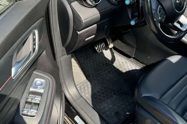 MG EHS din 2021 cu 42.150 km - oferta MG0180123 - foto 10