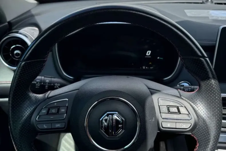 MG EHS din 2021 cu 42.150 km - oferta MG0180123 - foto 12