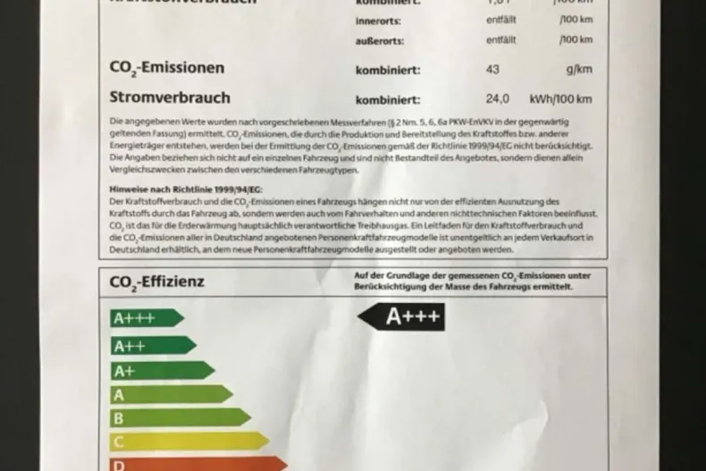 MG EHS din 2021 cu 42.150 km - oferta MG0180123 - foto 13