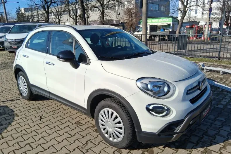 Fiat 500X din 2021 cu 70.473 km - oferta FIA180124 - foto 2