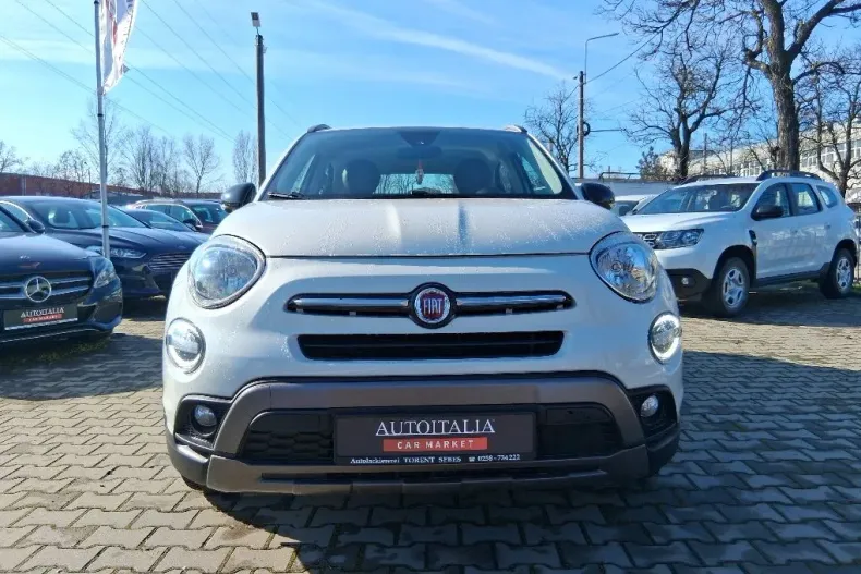 Fiat 500X din 2021 cu 70.473 km - oferta FIA180124 - foto 3