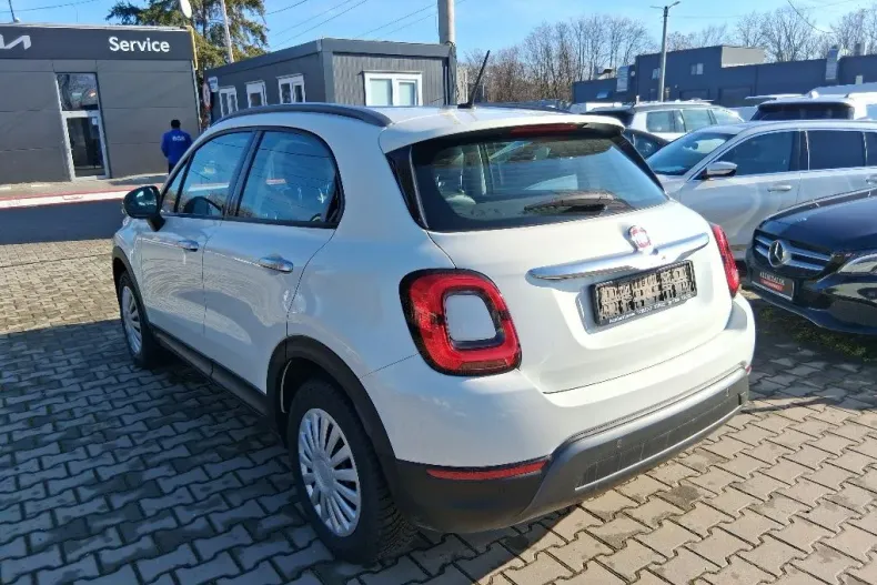 Fiat 500X din 2021 cu 70.473 km - oferta FIA180124 - foto 6