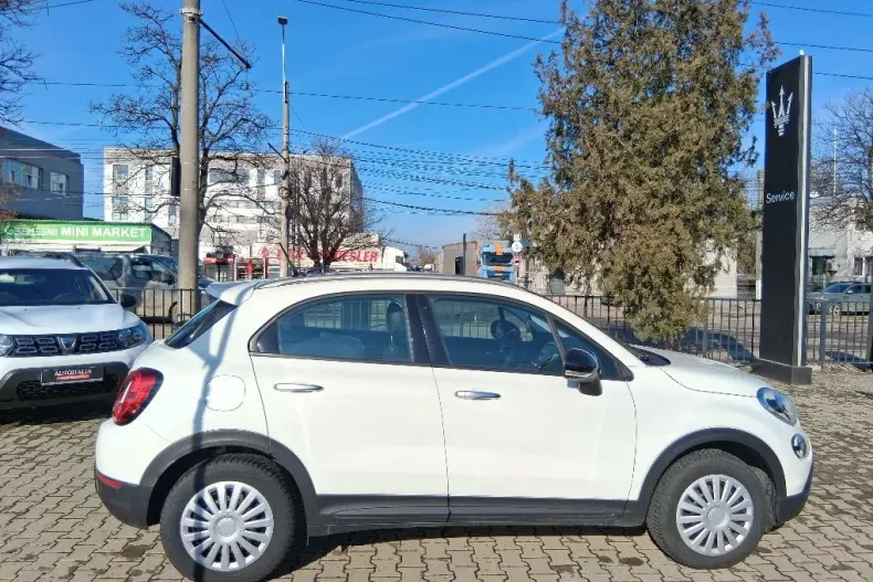 Fiat 500X din 2021 cu 70.473 km - oferta FIA180124 - foto 8