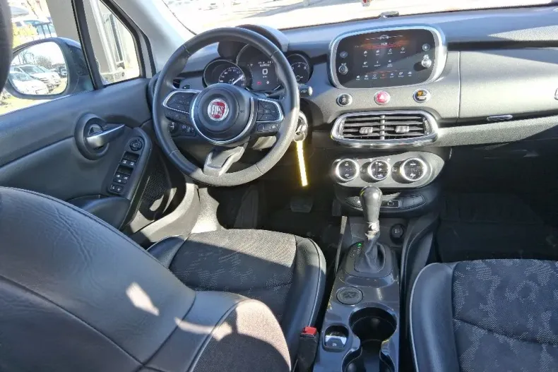 Fiat 500X din 2021 cu 70.473 km - oferta FIA180124 - foto 10