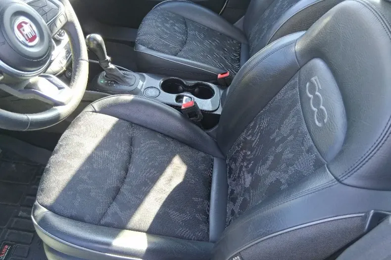 Fiat 500X din 2021 cu 70.473 km - oferta FIA180124 - foto 11