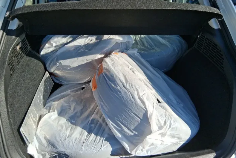 Fiat 500X din 2021 cu 70.473 km - oferta FIA180124 - foto 15