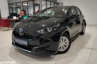 Toyota Yaris din 2022 cu 86.800 km - oferta TOY180125 - foto 3