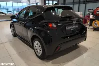 Toyota Yaris din 2022 cu 86.800 km - oferta TOY180125 - foto 4