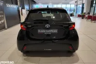 Toyota Yaris din 2022 cu 86.800 km - oferta TOY180125 - foto 5