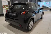Toyota Yaris din 2022 cu 86.800 km - oferta TOY180125 - foto 6
