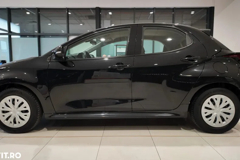 Toyota Yaris din 2022 cu 86.800 km - oferta TOY180125 - foto 7