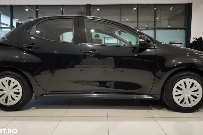 Toyota Yaris din 2022 cu 86.800 km - oferta TOY180125 - foto 8