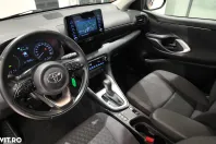 Toyota Yaris din 2022 cu 86.800 km - oferta TOY180125 - foto 12