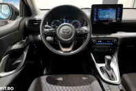 Toyota Yaris din 2022 cu 86.800 km - oferta TOY180125 - foto 15