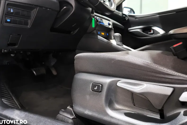 Toyota Yaris din 2022 cu 86.800 km - oferta TOY180125 - foto 17