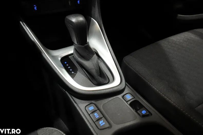 Toyota Yaris din 2022 cu 86.800 km - oferta TOY180125 - foto 25