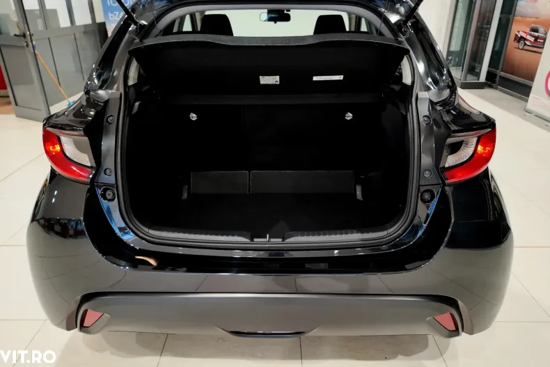 Toyota Yaris din 2022 cu 86.800 km - oferta TOY180125 - foto 32
