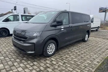 Volkswagen Caravelle din 2026 - oferta VOL180126
