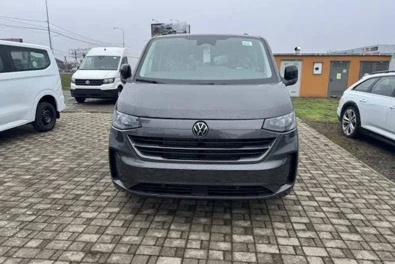 Volkswagen Caravelle din 2026 cu 3 km - oferta VOL180126 - foto 4