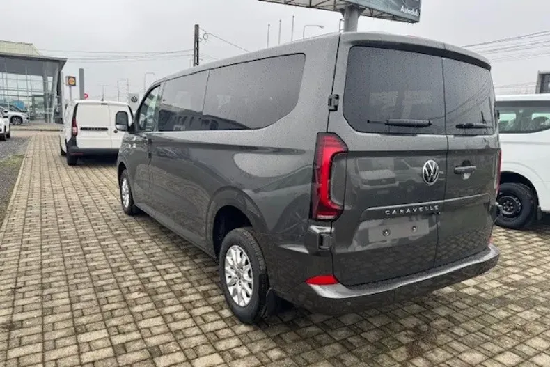 Volkswagen Caravelle din 2026 cu 3 km - oferta VOL180126 - foto 5