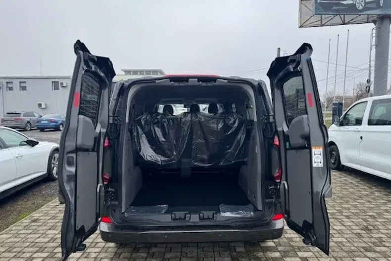 Volkswagen Caravelle din 2026 cu 3 km - oferta VOL180126 - foto 9