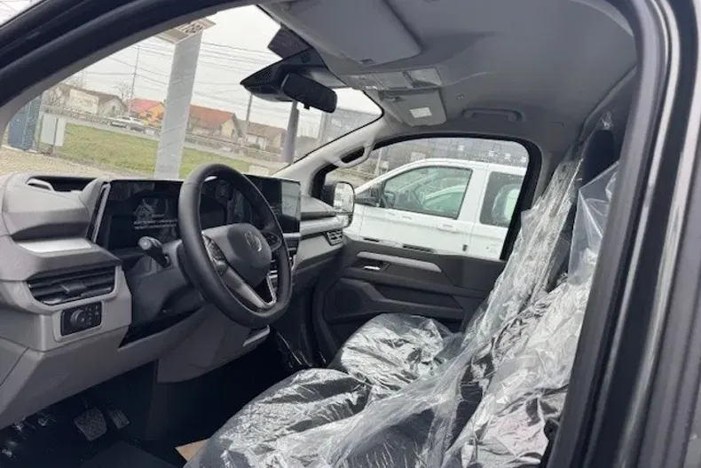 Volkswagen Caravelle din 2026 cu 3 km - oferta VOL180126 - foto 10