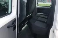 Volkswagen Crafter din 2026 cu 3 km - oferta VOL180127 - foto 3