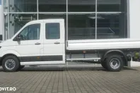 Volkswagen Crafter din 2026 cu 3 km - oferta VOL180127 - foto 6