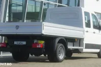 Volkswagen Crafter din 2026 cu 3 km - oferta VOL180127 - foto 7