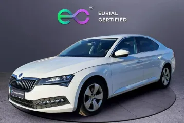 Skoda Superb din 2021 - oferta SKO180129