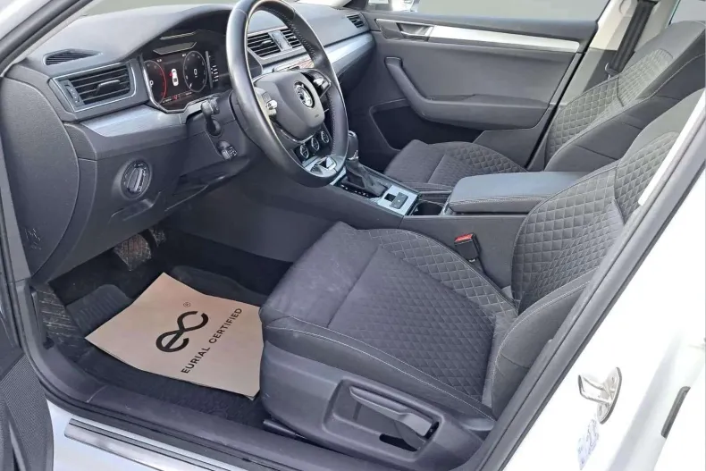 Skoda Superb din 2021 cu 55.816 km - oferta SKO180129 - foto 7