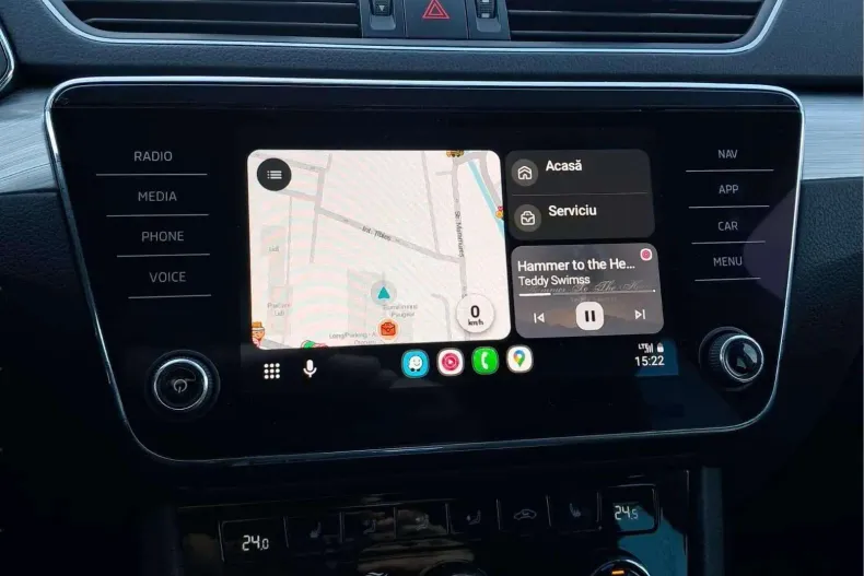 Skoda Superb din 2021 cu 55.816 km - oferta SKO180129 - foto 12