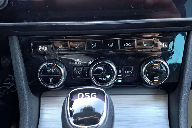 Skoda Superb din 2021 cu 55.816 km - oferta SKO180129 - foto 13