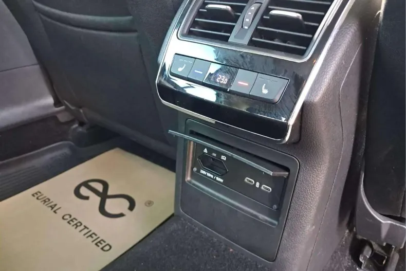 Skoda Superb din 2021 cu 55.816 km - oferta SKO180129 - foto 15