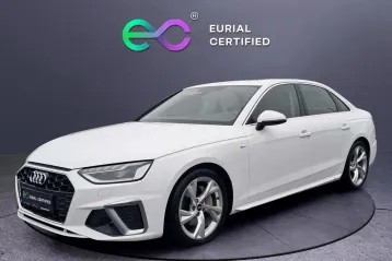 Audi A4 din 2021 - oferta AUD180130