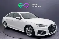 Audi A4 din 2021 cu 72.676 km - oferta AUD180130 - foto 2