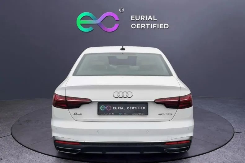 Audi A4 din 2021 cu 72.676 km - oferta AUD180130 - foto 6