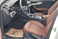 Audi A4 din 2021 cu 72.676 km - oferta AUD180130 - foto 9