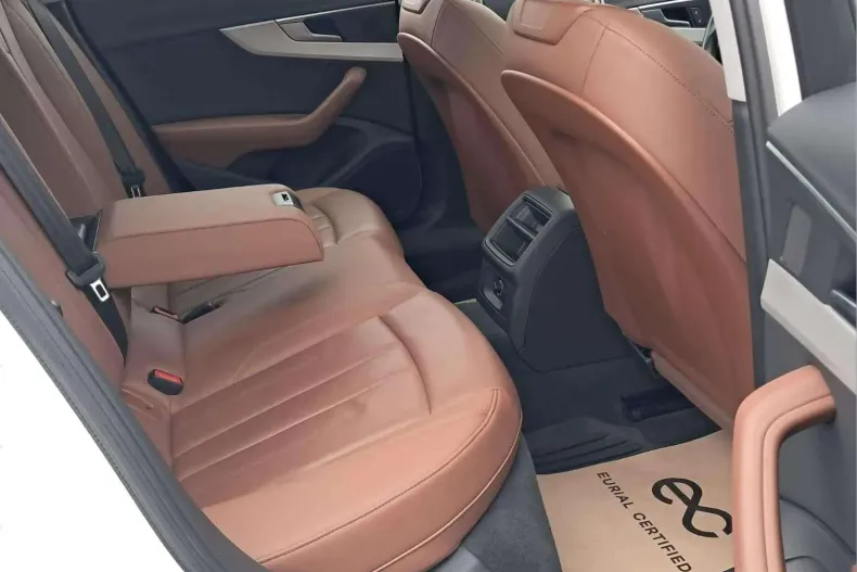 Audi A4 din 2021 cu 72.676 km - oferta AUD180130 - foto 10