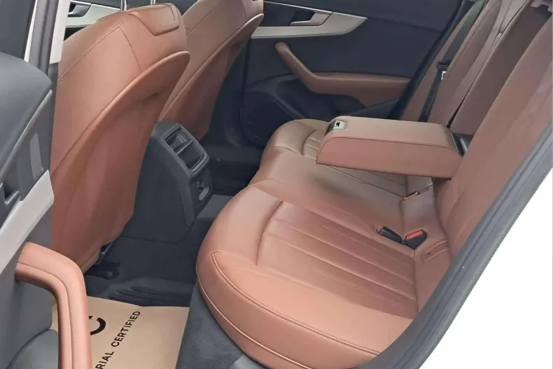 Audi A4 din 2021 cu 72.676 km - oferta AUD180130 - foto 11