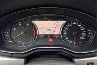 Audi A4 din 2021 cu 72.676 km - oferta AUD180130 - foto 14